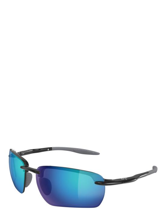 25FW 마우이짐 선글라스 MJ0336S 013 SHINY BLACK - MAUI JIM