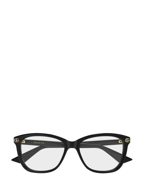 25FW 구찌 안경 GG2113OA 001 BLACK