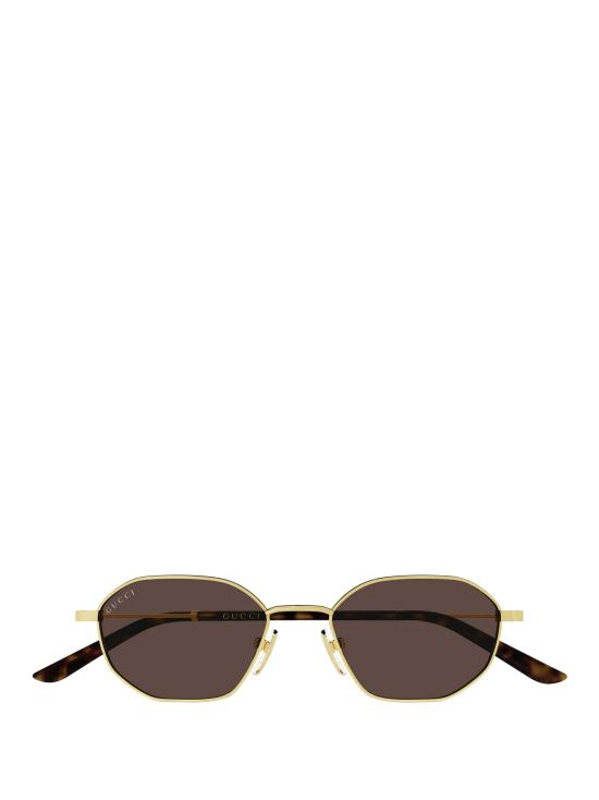 25FW 구찌 선글라스 GG2257S 002 GOLD