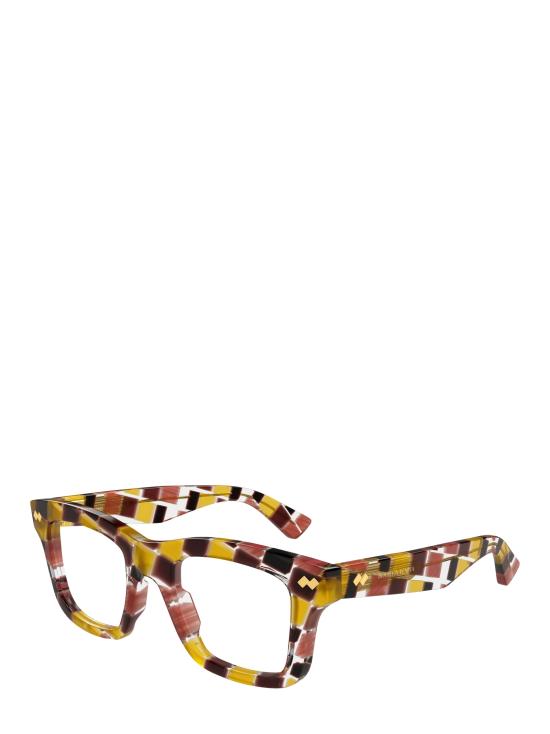 25FW 보테가베네타 안경 BV1353O 007 MULTICOLOR - BOTTEGA VENETA