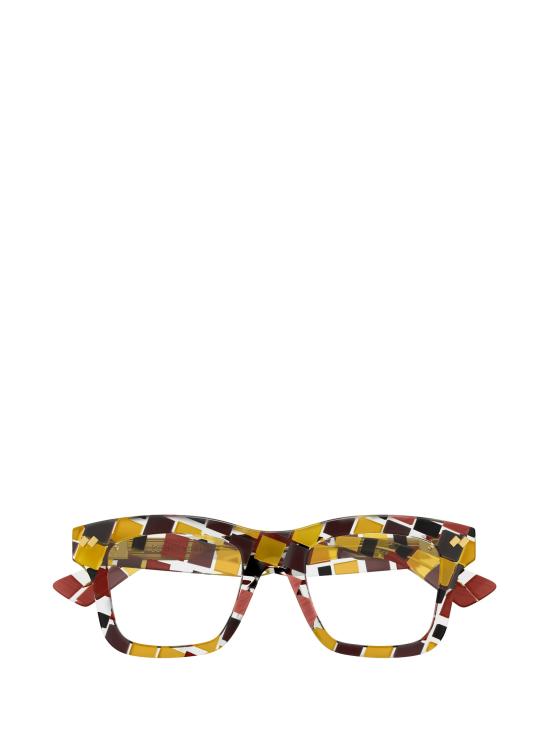 25FW 보테가베네타 안경 BV1353O 007 MULTICOLOR