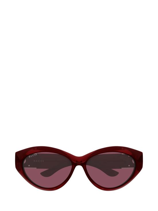 25FW 구찌 선글라스 GG2269S 003 RED