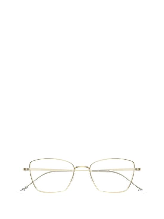 25FW 마우이짐 안경 MJ2184O 001 GOLD