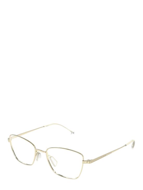 25FW 마우이짐 안경 MJ2184O 001 GOLD - MAUI JIM