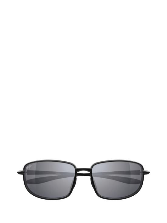 25FW 마우이짐 선글라스 MJ0370S 005 BLACK