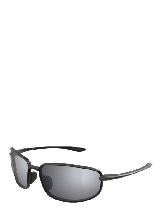 25FW 마우이짐 선글라스 MJ0370S 005 BLACK - MAUI JIM