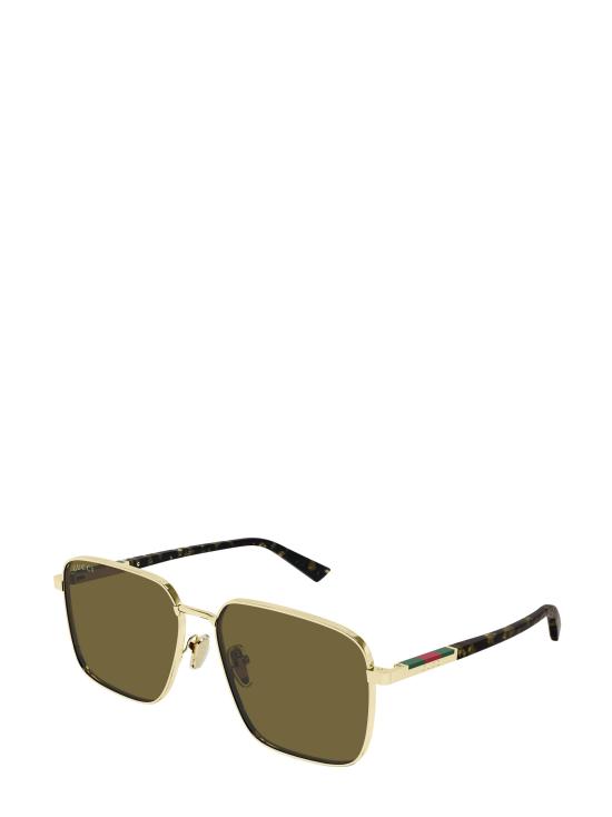 25FW 구찌 선글라스 GG1965SK 003 GOLD - GUCCI