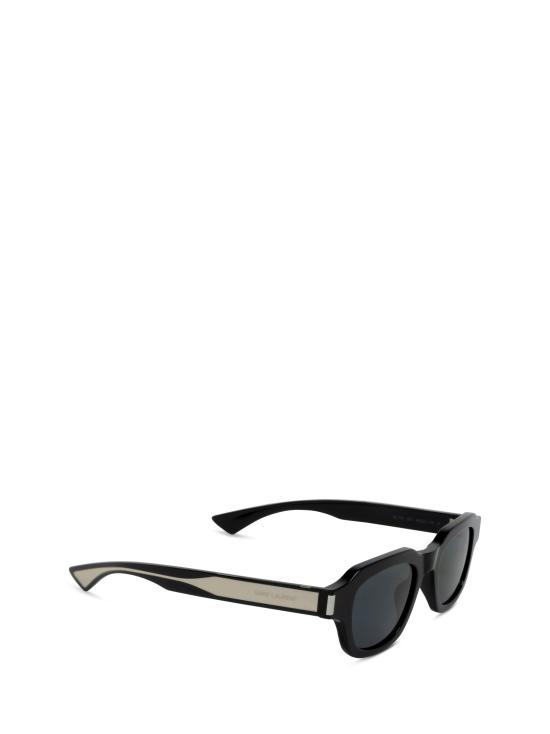 25FW 생로랑 선글라스 SL 791 001 BLACK - SAINT LAURENT