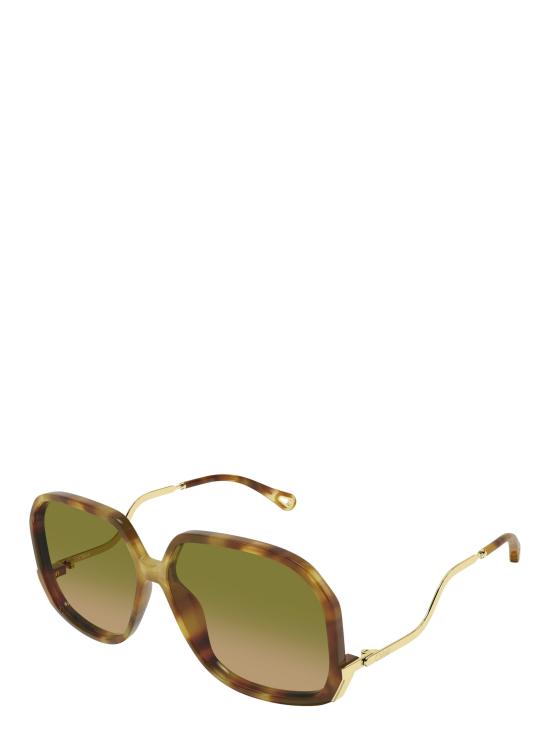 25FW 끌로에 선글라스 CH0404S 002 HAVANA - CHLOE