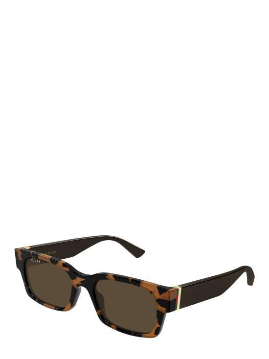 25FW 구찌 선글라스 GG2084S 003 HAVANA - GUCCI