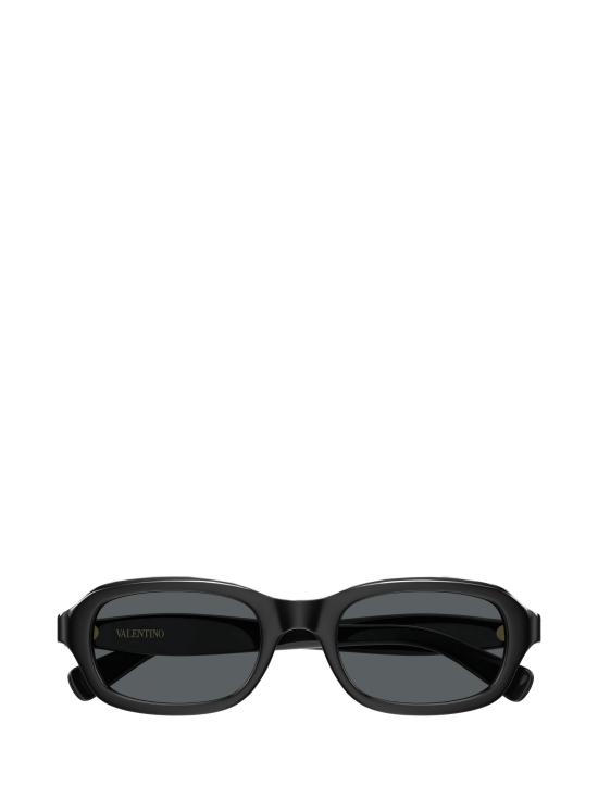 25FW 발렌티노 가라바니 선글라스 VG0010S 001 BLACK