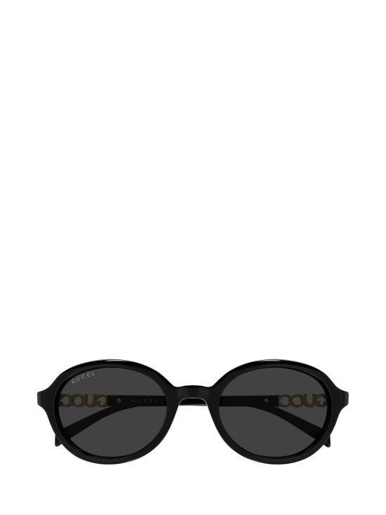 25FW 구찌 선글라스 GG2033SA 007 BLACK