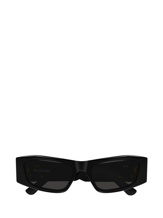 25FW 발렌시아가 선글라스 BB0478S 001 BLACK