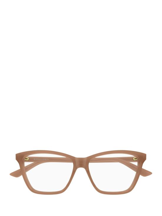 25FW 보테가베네타 안경 BV1421O 006 BROWN