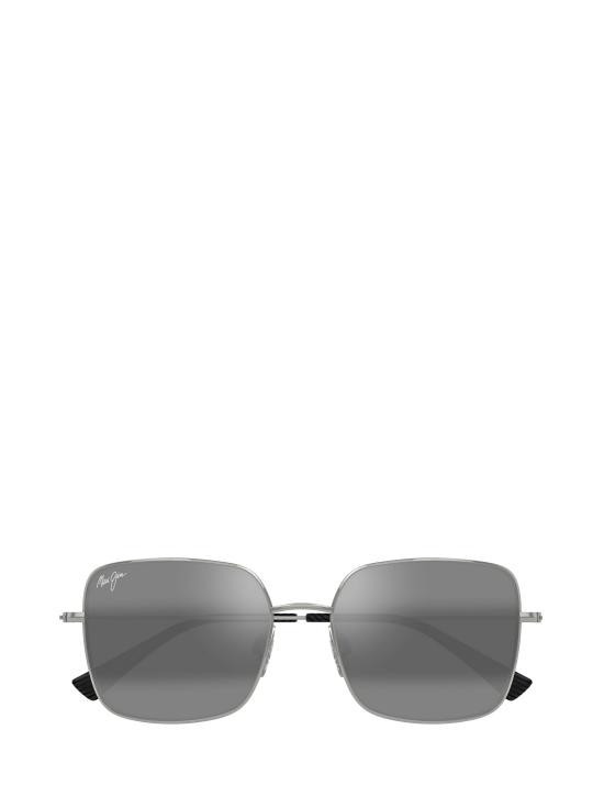 25FW 마우이짐 선글라스 MJ0590S 001 SILVER