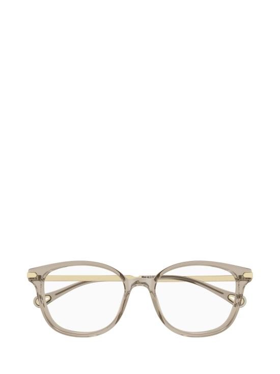 25FW 끌로에 안경 CH0359O 004 BROWN