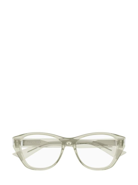 25FW 생로랑 안경 SL 929 004 GREEN
