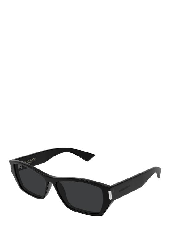 25FW 생로랑 선글라스 SL 928 001 BLACK - SAINT LAURENT
