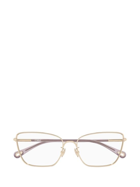 25FW 끌로에 안경 CH0403O 003 GOLD