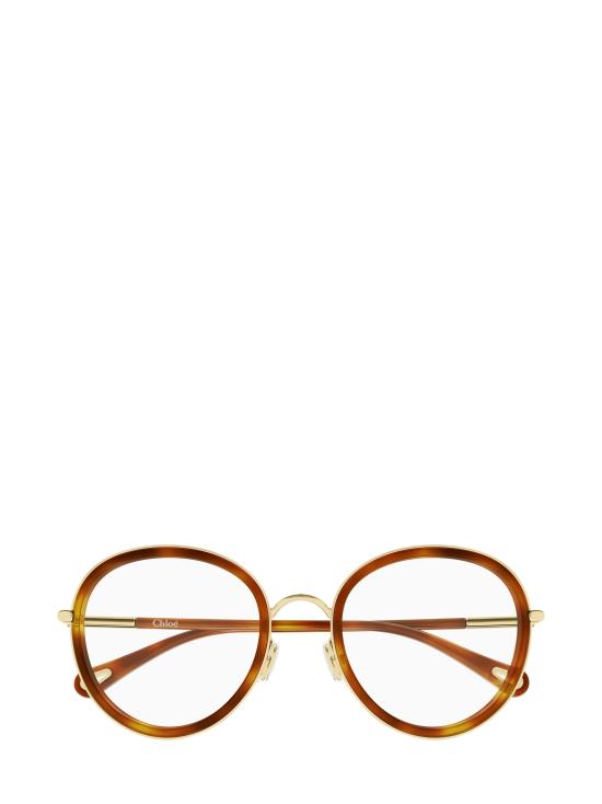 25FW 끌로에 안경 CH0374O 002 GOLD