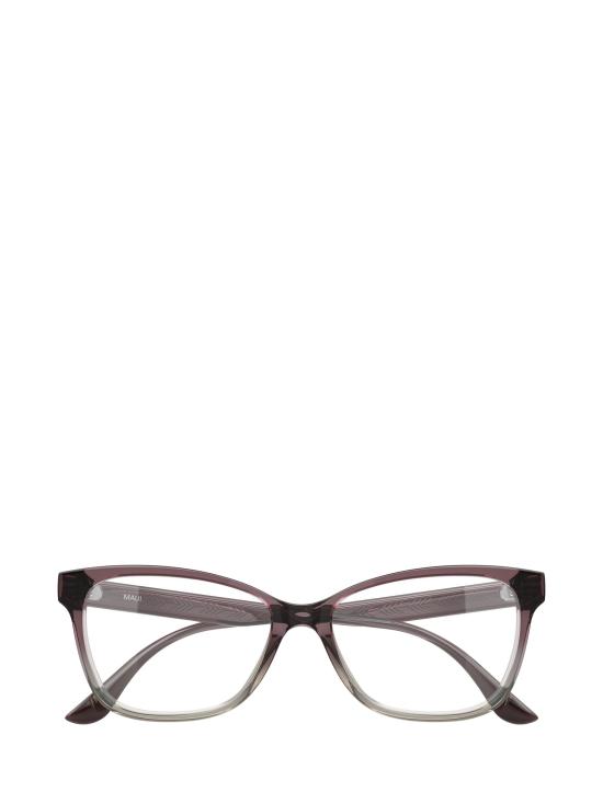 25FW 마우이짐 안경 MJ2175O 004 VIOLET