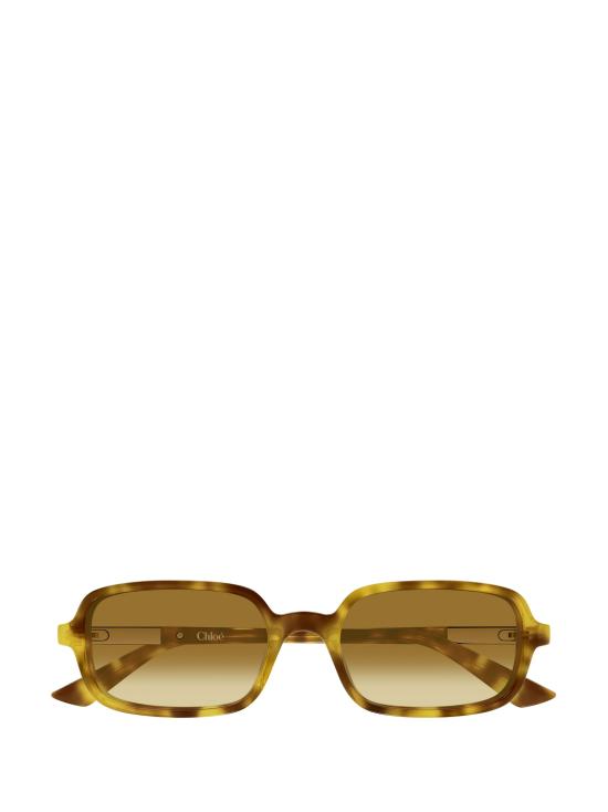 25FW 끌로에 선글라스 CH0363S 004 HAVANA