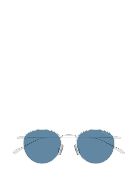 25FW 몽블랑 선글라스 MB0473S 005 SILVER