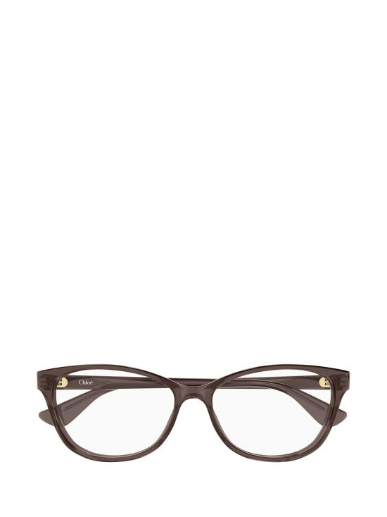 25FW 끌로에 안경 CH0394OL 008 BROWN
