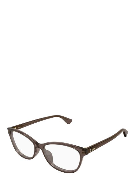 25FW 끌로에 안경 CH0394OL 008 BROWN - CHLOE