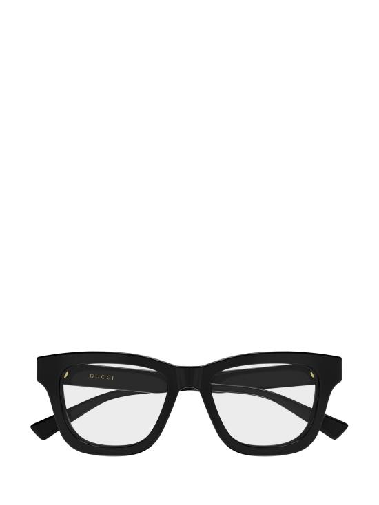 25FW 구찌 안경 GG2066O 001 BLACK