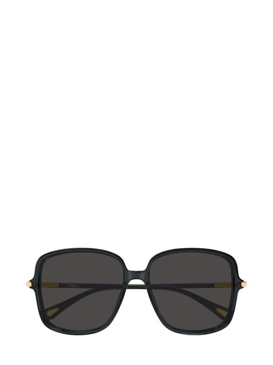 25FW 끌로에 선글라스 CH0396S 001 GREY