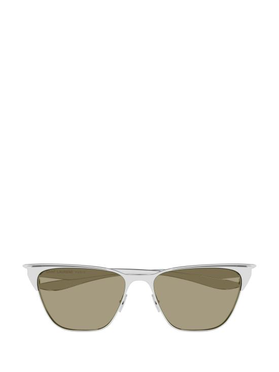 25FW 생로랑 선글라스 SL 920 002 SILVER