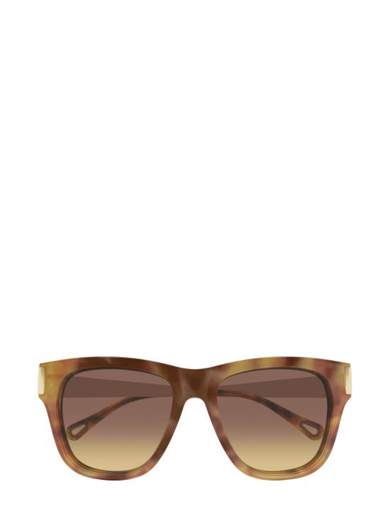 25FW 끌로에 선글라스 CH0349S 002 HAVANA