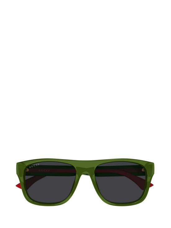 25FW 구찌 선글라스 GG2119S 003 GREEN