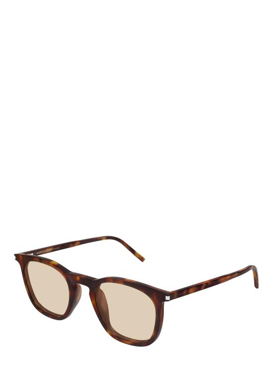 25FW 생로랑 선글라스 SL 623 009 HAVANA - SAINT LAURENT