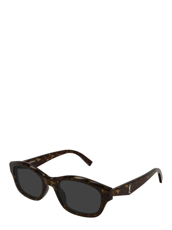 25FW 생로랑 선글라스 SL M172 002 HAVANA - SAINT LAURENT