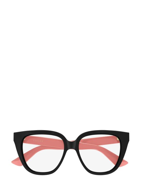 25FW 구찌 안경 GG2191O 004 BLACK