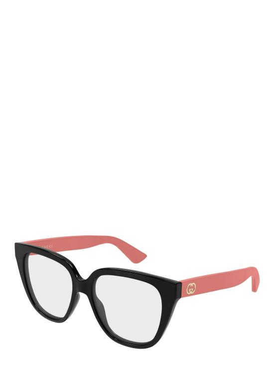 25FW 구찌 안경 GG2191O 004 BLACK - GUCCI