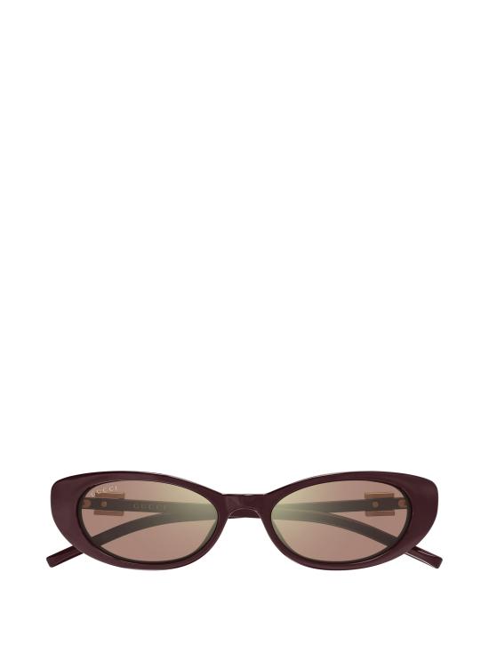 25FW 구찌 선글라스 GG1680S 009 BROWN