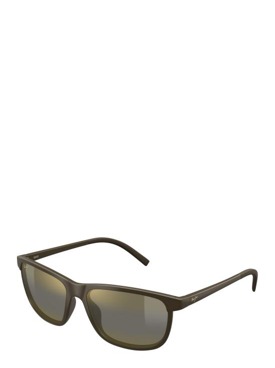 25FW 마우이짐 선글라스 MJ0811S 018 BROWN - MAUI JIM
