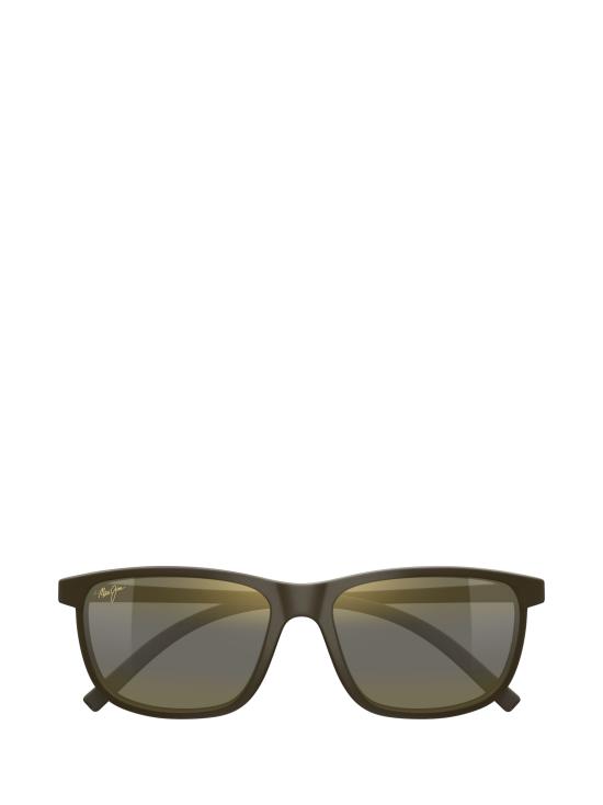25FW 마우이짐 선글라스 MJ0811S 018 BROWN
