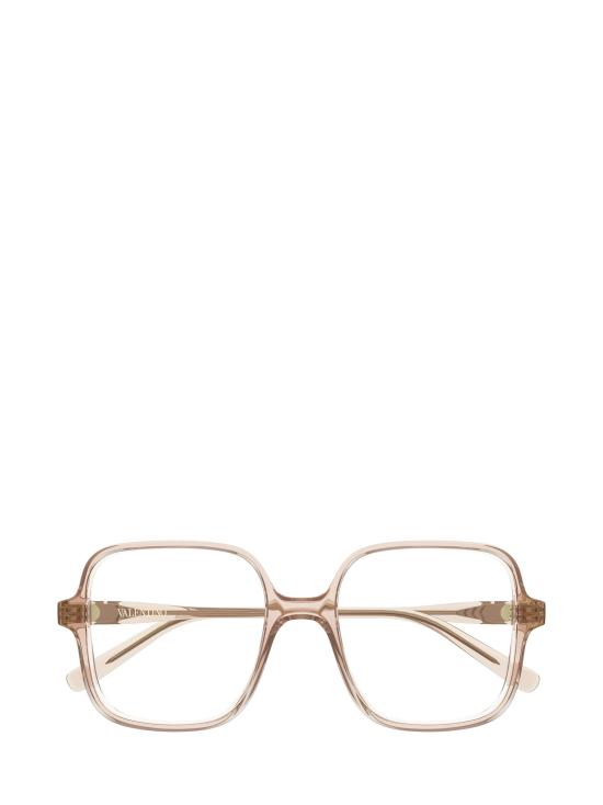 25FW 발렌티노 가라바니 안경 VG0021O 006 BEIGE