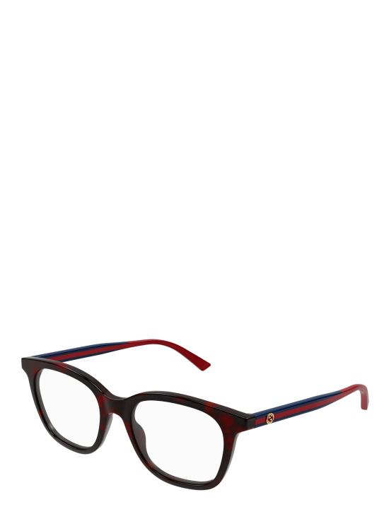 25FW 구찌 안경 GG1864O 003 HAVANA - GUCCI