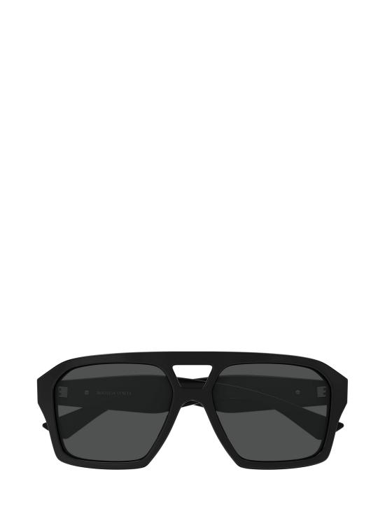 25FW 보테가베네타 선글라스 BV1501S 001 BLACK