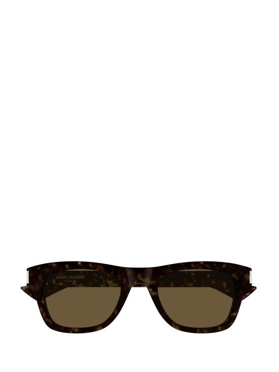 25FW 생로랑 선글라스 SL 877 006 HAVANA