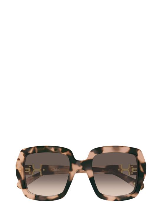 25FW 끌로에 선글라스 CH0301S 006 HAVANA