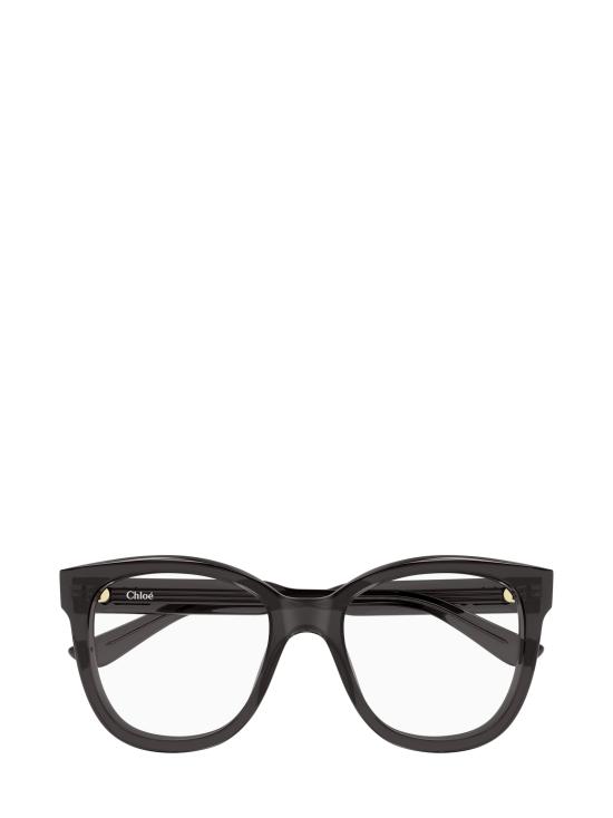 25FW 끌로에 안경 CH0378O 001 GREY
