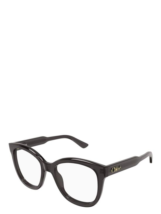 25FW 끌로에 안경 CH0378O 001 GREY - CHLOE