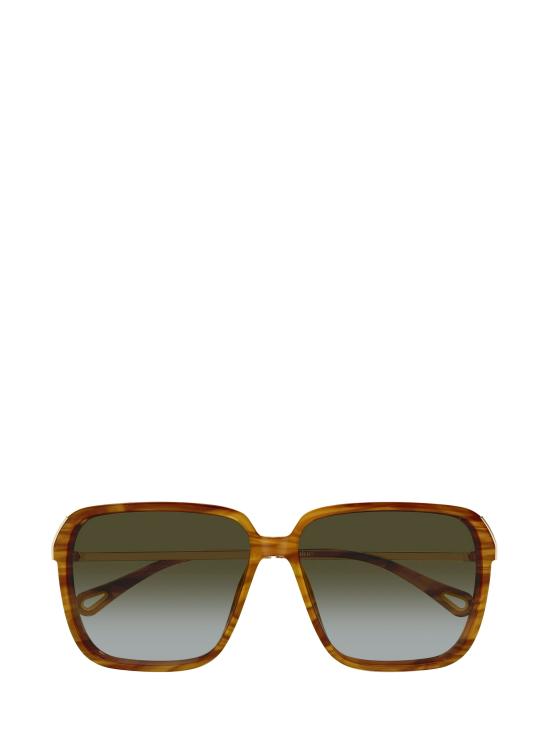 25FW 끌로에 선글라스 CH0405S 003 HAVANA