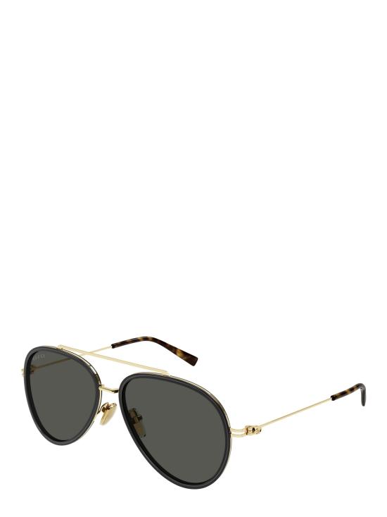 25FW 구찌 선글라스 GG1981S 001 GREY - GUCCI